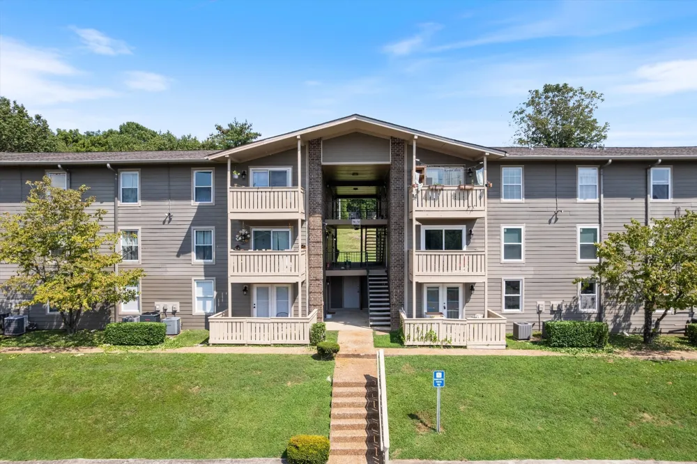 707 Ashlawn Pl Nashville, TN 37211