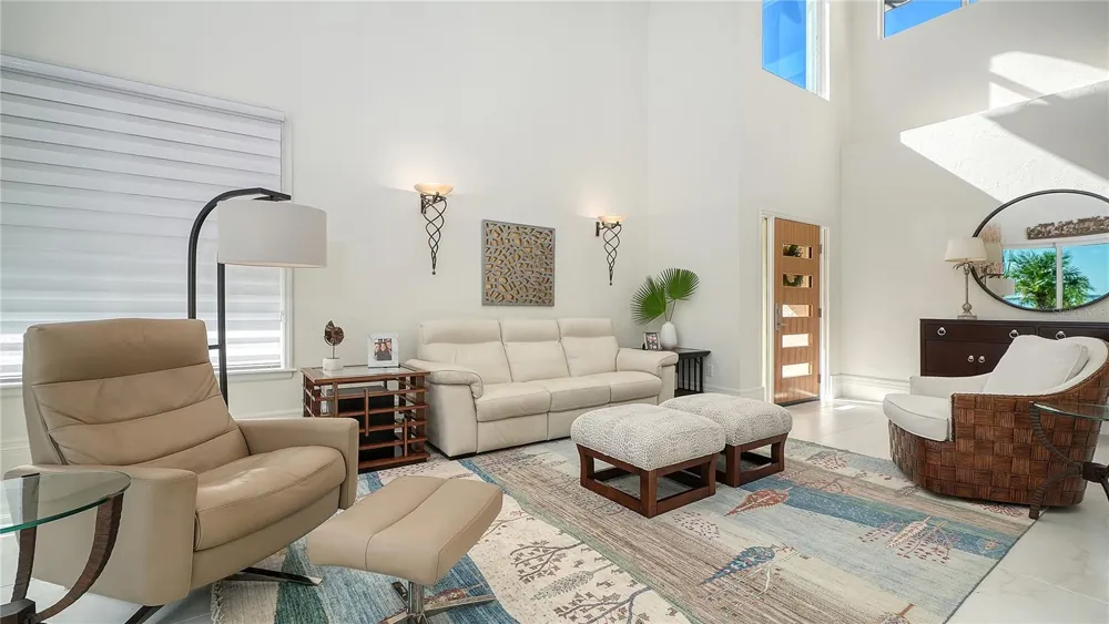 3530 MISTLETOE LANE Longboat Key, FL 34228
