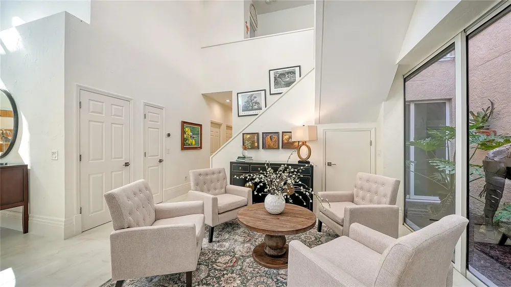 3530 MISTLETOE LANE Longboat Key, FL 34228