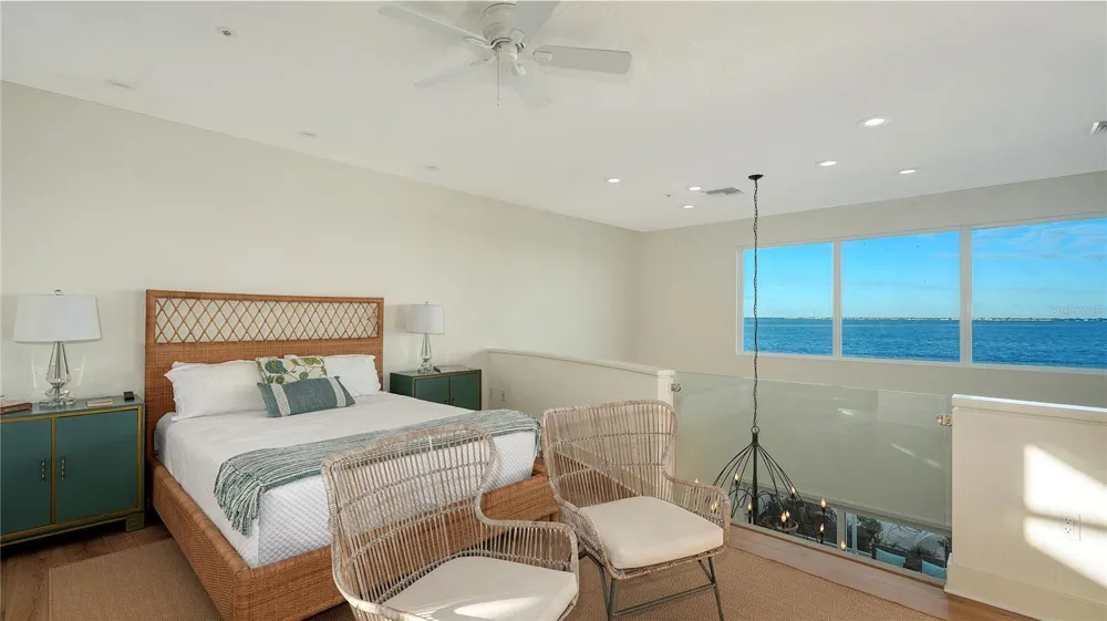 3530 MISTLETOE LANE Longboat Key, FL 34228
