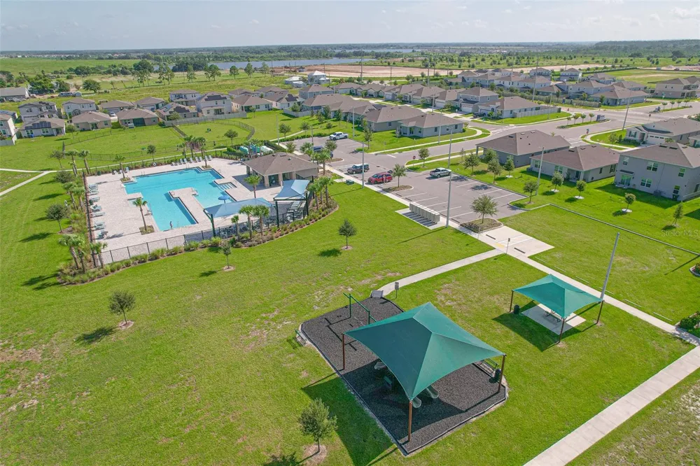 309 SOFIA LANE Lake Alfred, FL 33850