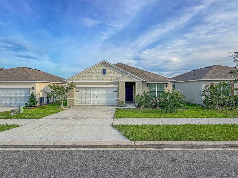 309 SOFIA LANE Lake Alfred, FL 33850