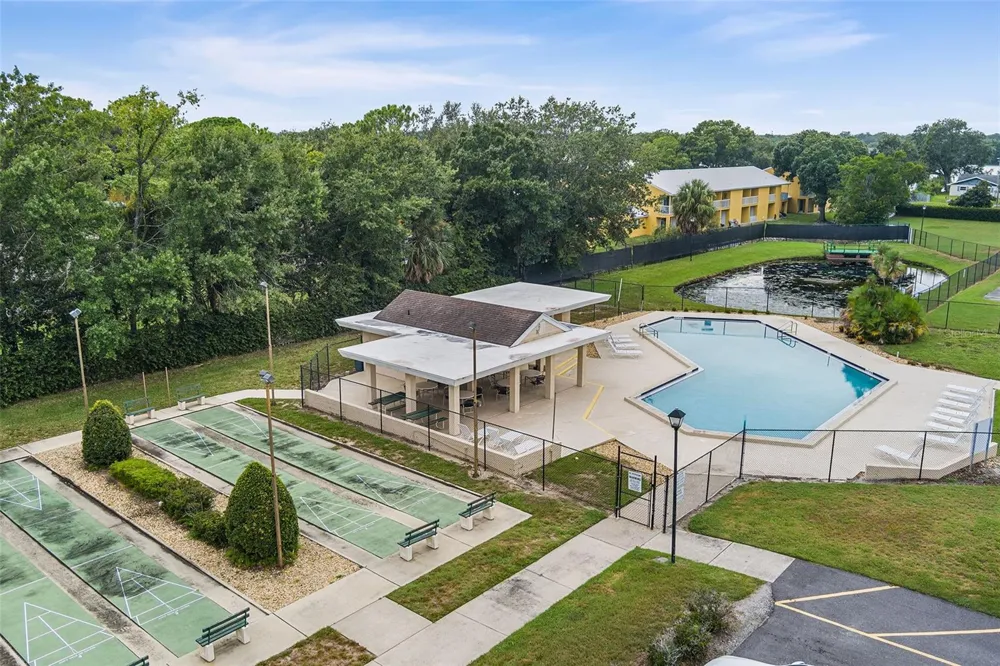 2025 SYLVESTER ROAD #N101 Lakeland, FL 33803
