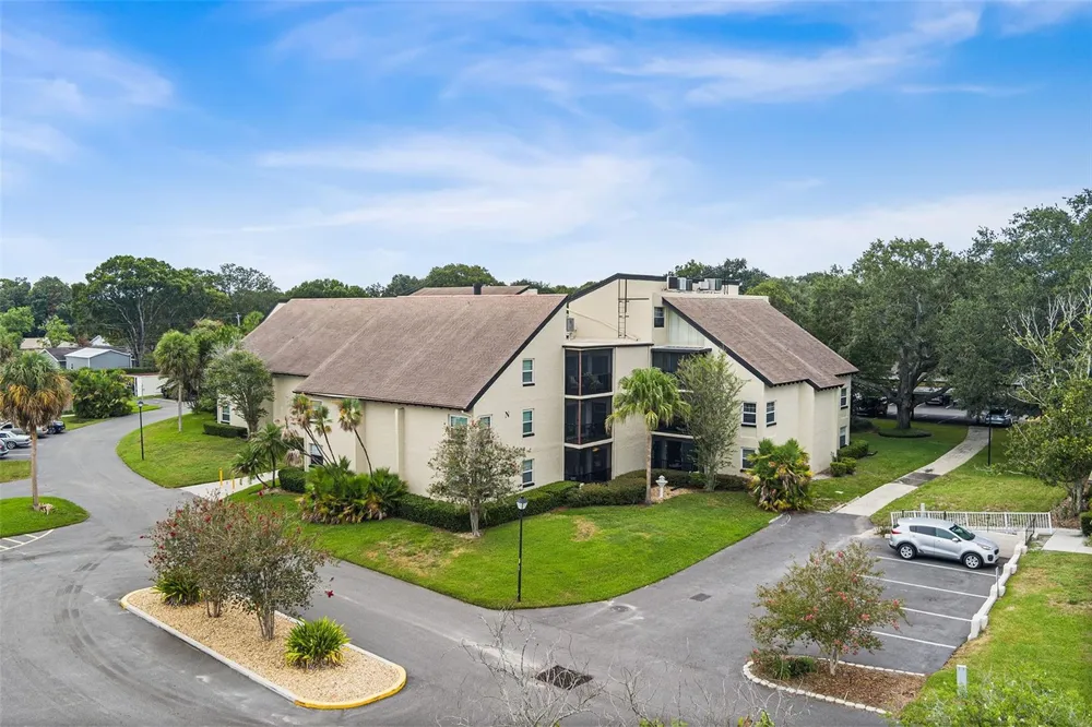 2025 SYLVESTER ROAD #N101 Lakeland, FL 33803