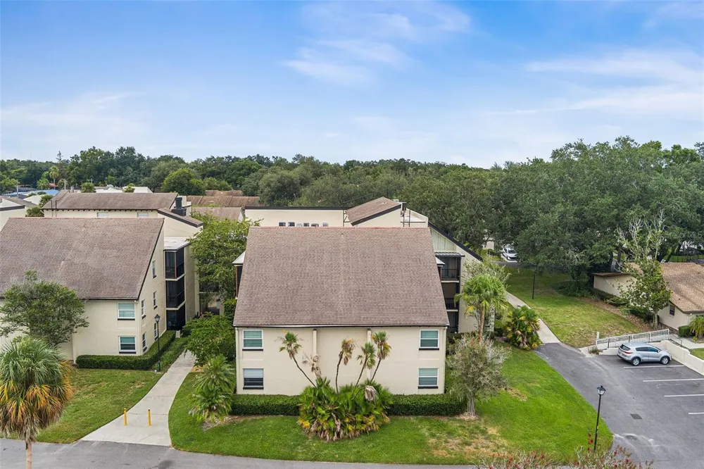2025 SYLVESTER ROAD #N101 Lakeland, FL 33803