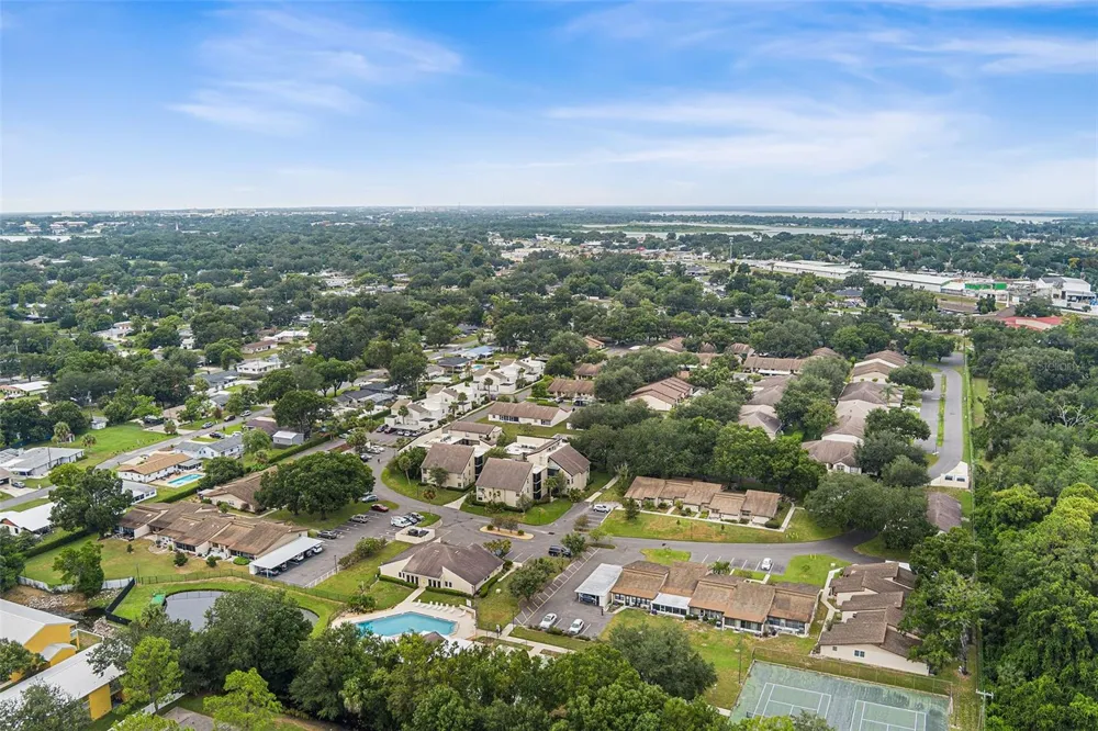 2025 SYLVESTER ROAD #N101 Lakeland, FL 33803