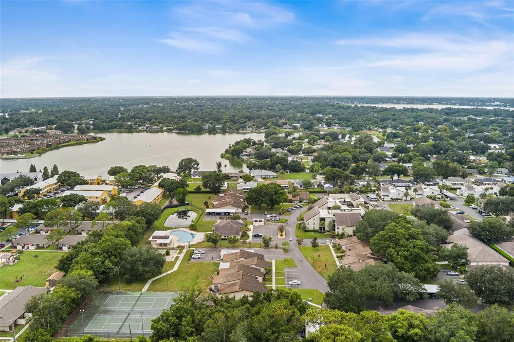 2025 SYLVESTER ROAD #N101 Lakeland, FL 33803