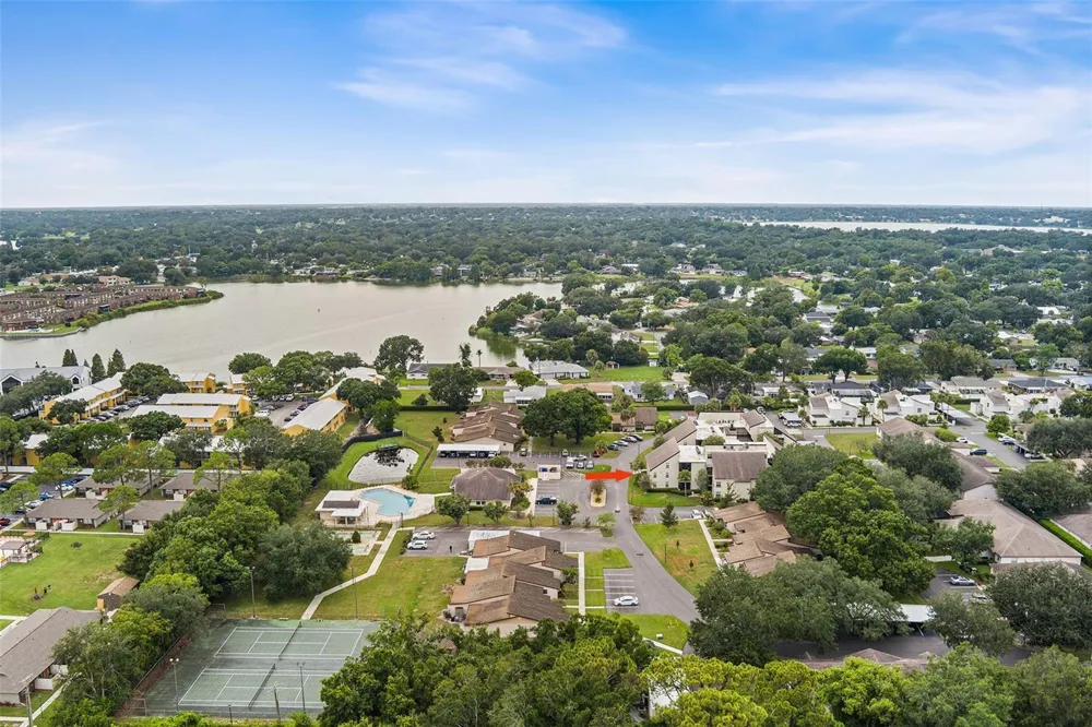 2025 SYLVESTER ROAD #N101 Lakeland, FL 33803