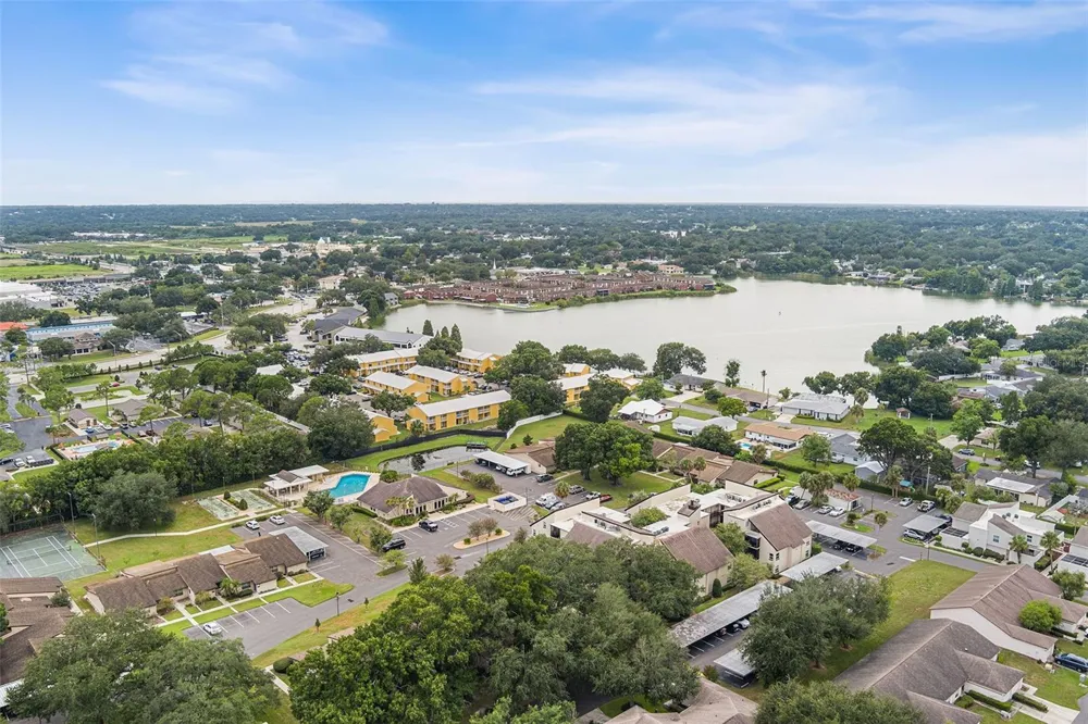 2025 SYLVESTER ROAD #N101 Lakeland, FL 33803