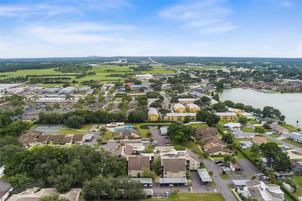 2025 SYLVESTER ROAD #N101 Lakeland, FL 33803