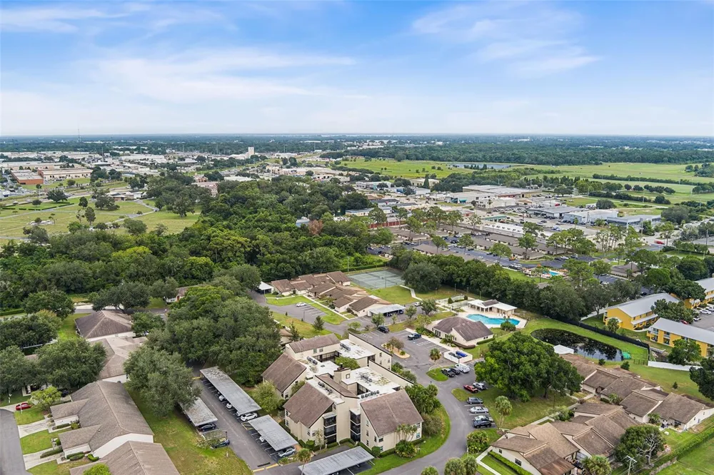 2025 SYLVESTER ROAD #N101 Lakeland, FL 33803
