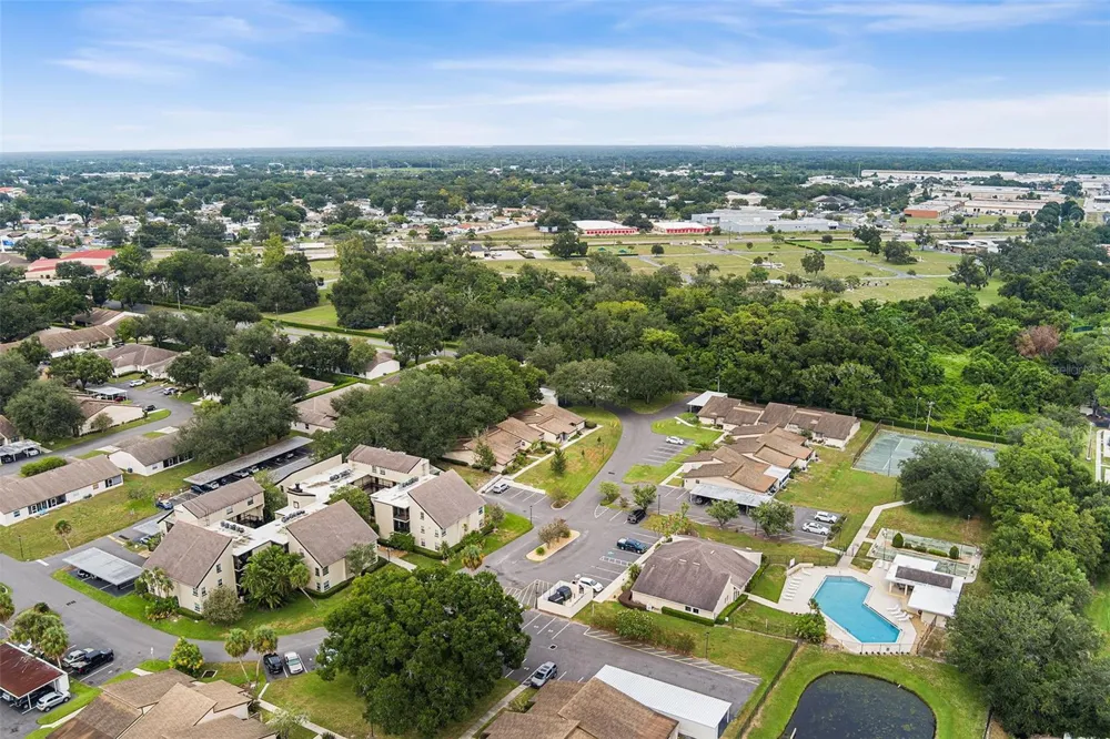 2025 SYLVESTER ROAD #N101 Lakeland, FL 33803