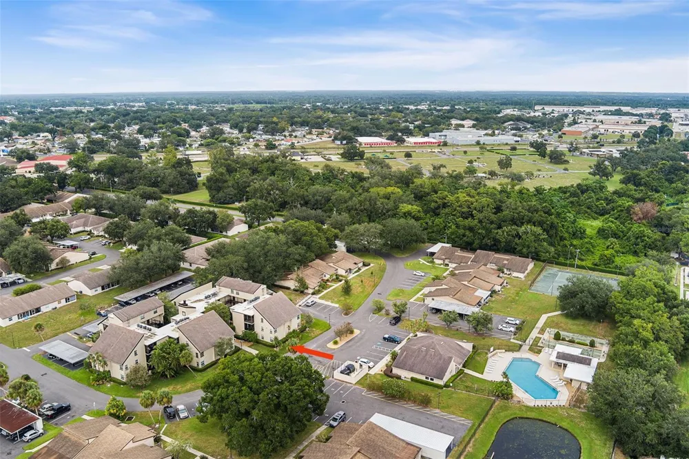 2025 SYLVESTER ROAD #N101 Lakeland, FL 33803