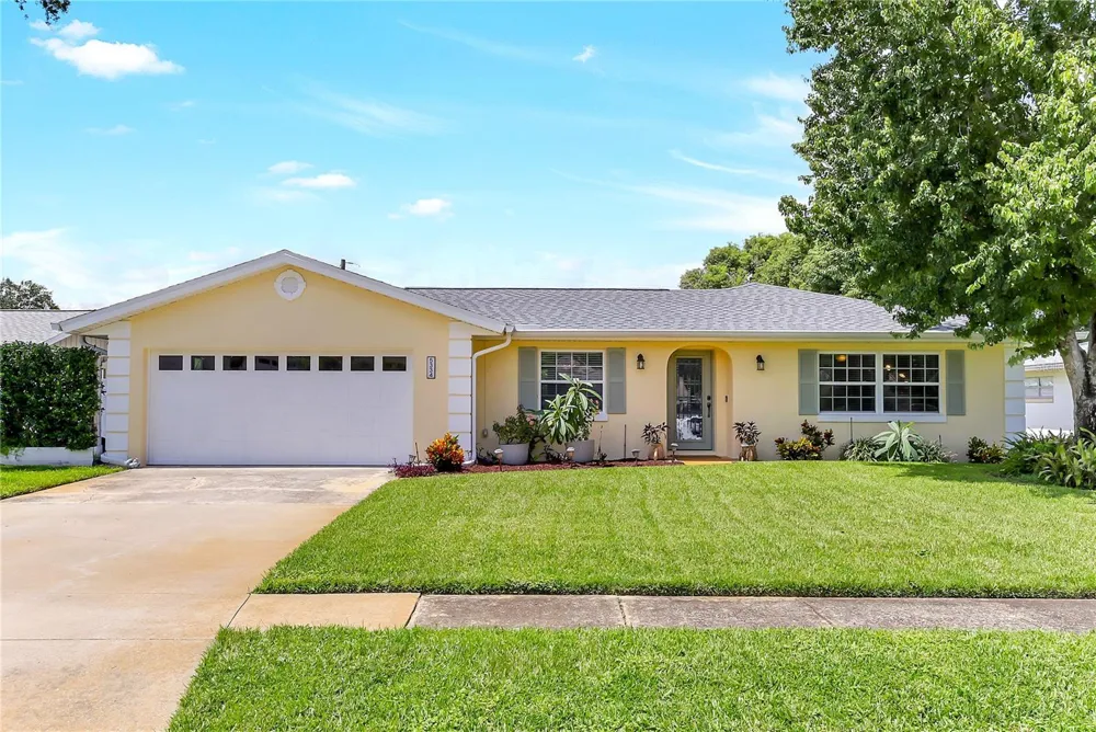 5334 LANYARD COURT Winter Park, FL 32792