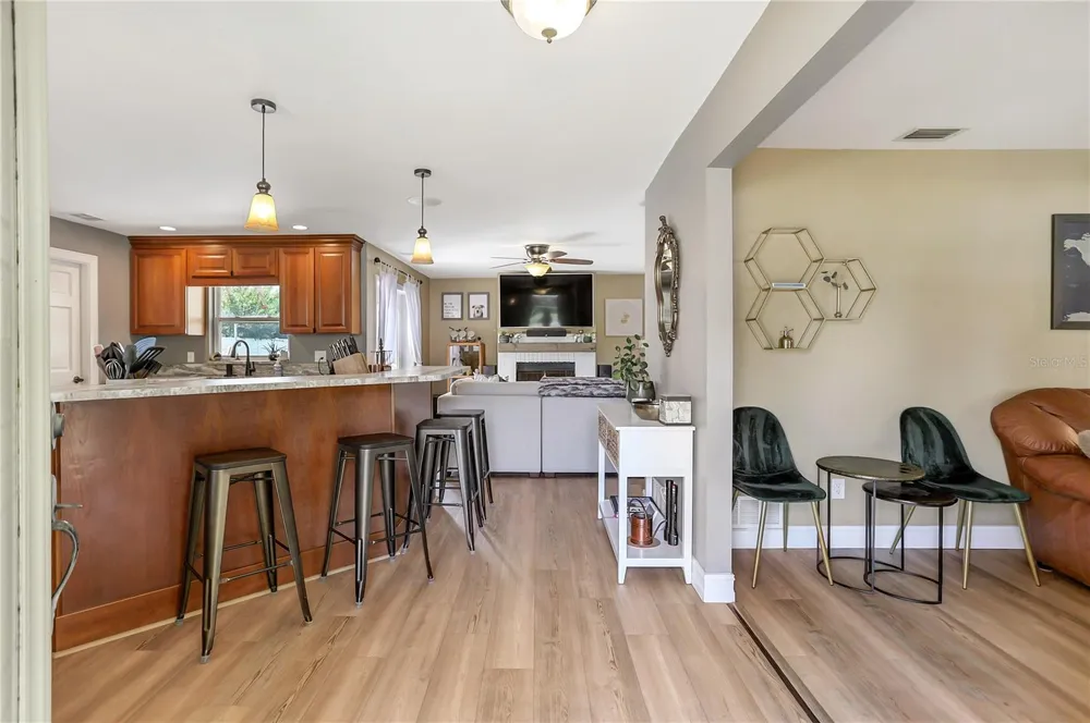 5334 LANYARD COURT Winter Park, FL 32792