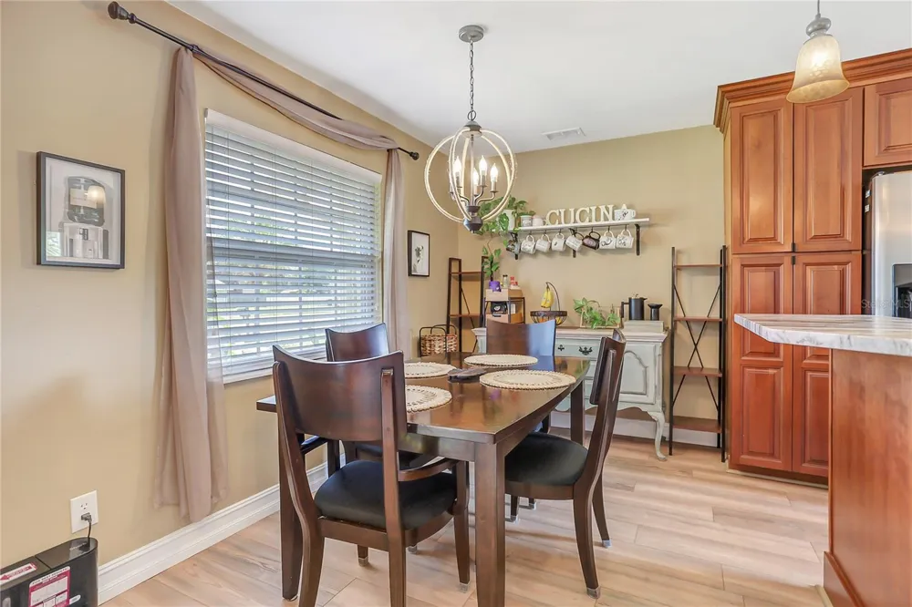 5334 LANYARD COURT Winter Park, FL 32792