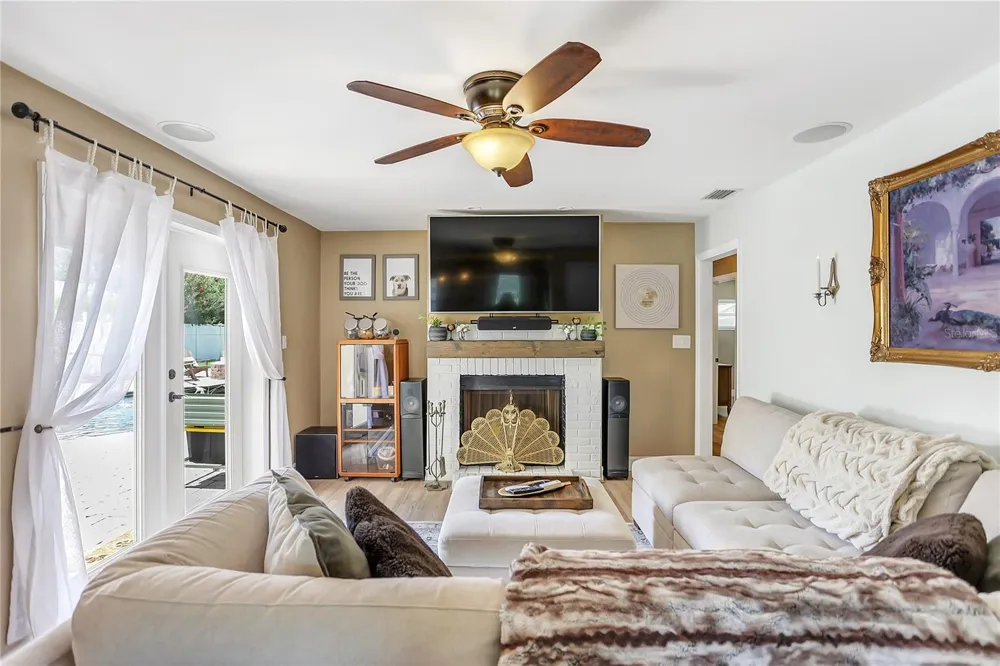 5334 LANYARD COURT Winter Park, FL 32792
