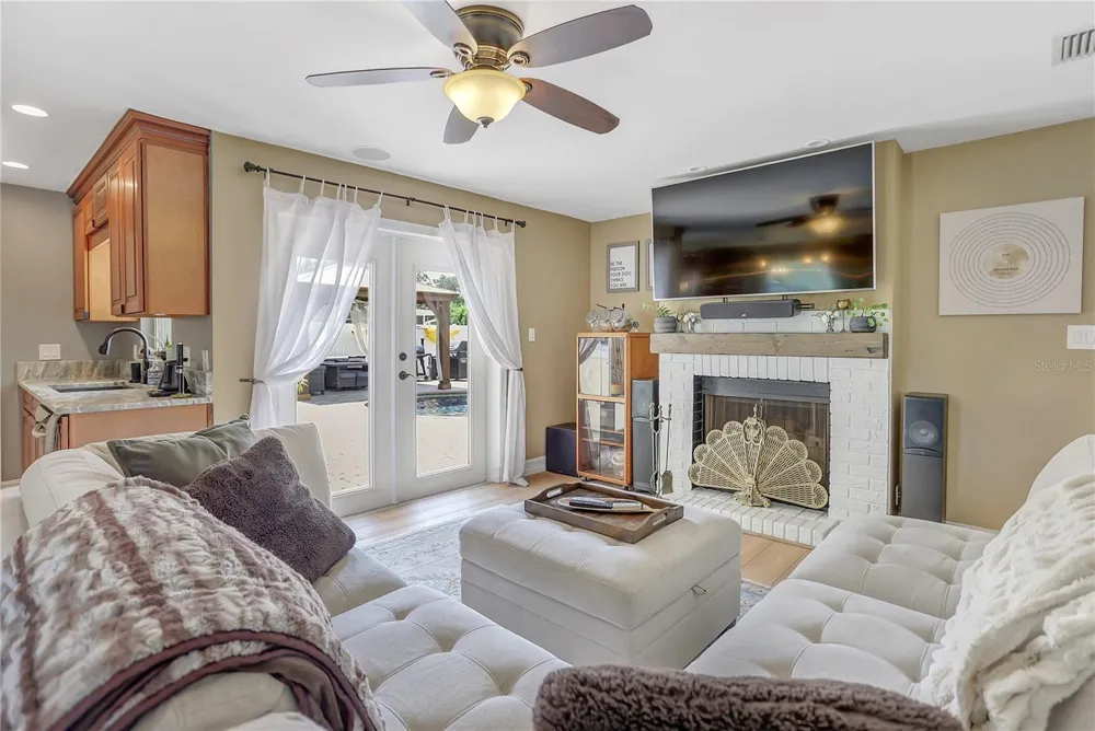 5334 LANYARD COURT Winter Park, FL 32792