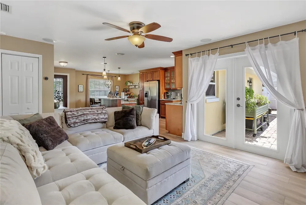 5334 LANYARD COURT Winter Park, FL 32792