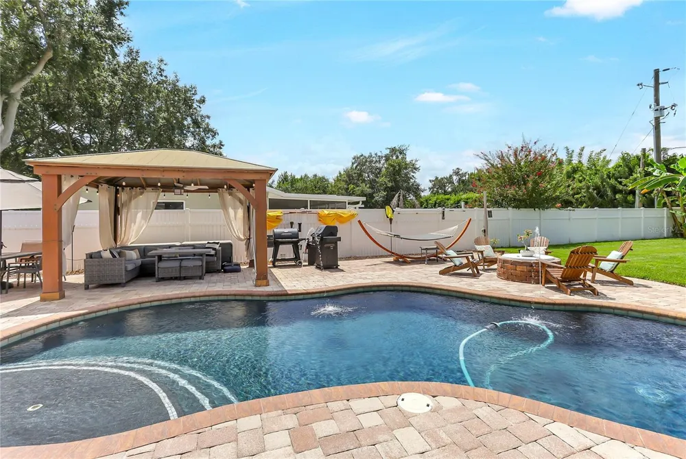 5334 LANYARD COURT Winter Park, FL 32792