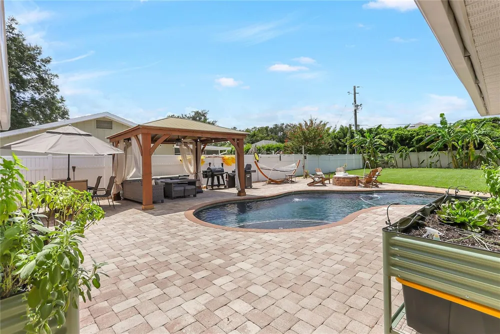 5334 LANYARD COURT Winter Park, FL 32792