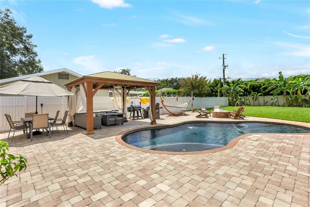 5334 LANYARD COURT Winter Park, FL 32792