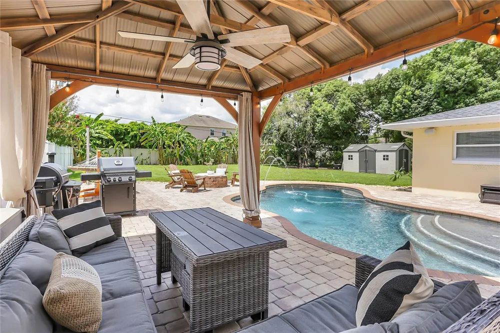 5334 LANYARD COURT Winter Park, FL 32792