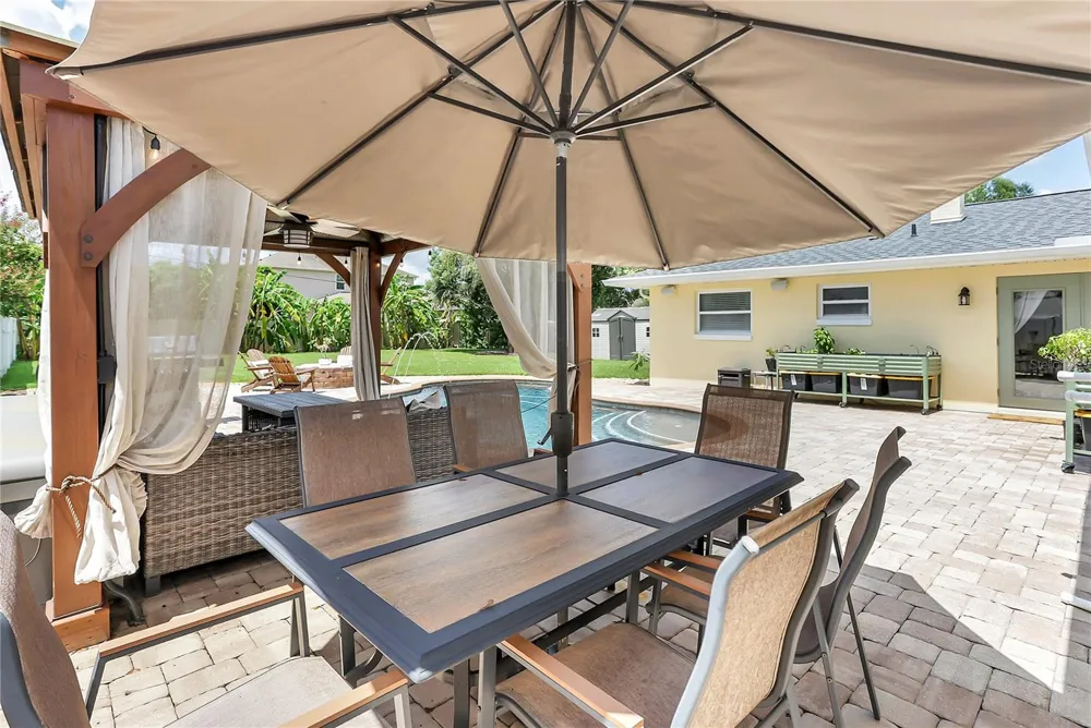 5334 LANYARD COURT Winter Park, FL 32792