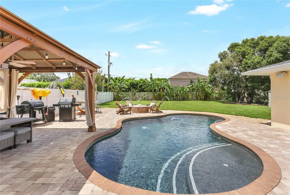 5334 LANYARD COURT Winter Park, FL 32792