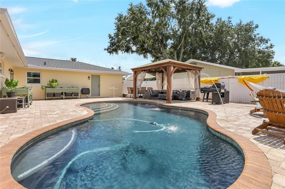 5334 LANYARD COURT Winter Park, FL 32792