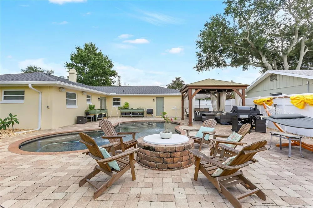 5334 LANYARD COURT Winter Park, FL 32792