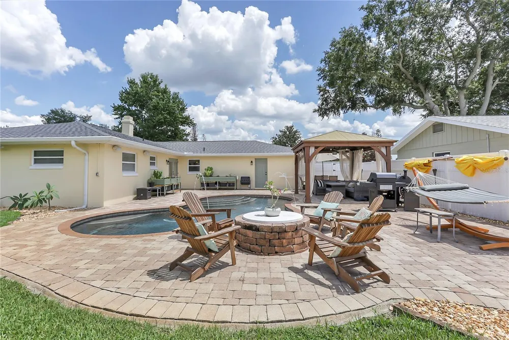5334 LANYARD COURT Winter Park, FL 32792