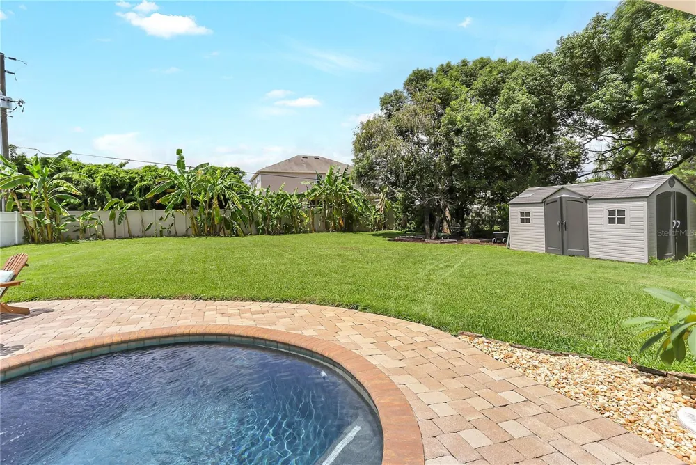 5334 LANYARD COURT Winter Park, FL 32792