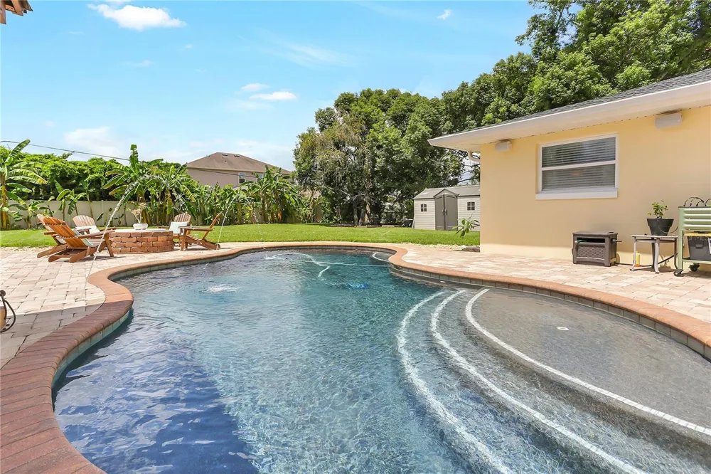 5334 LANYARD COURT Winter Park, FL 32792