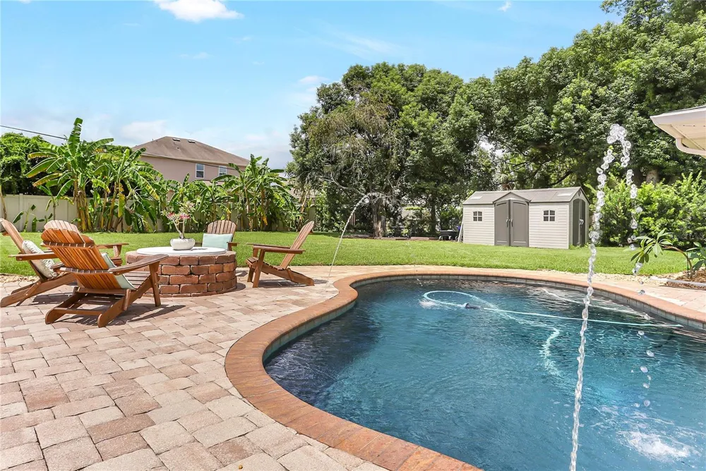 5334 LANYARD COURT Winter Park, FL 32792
