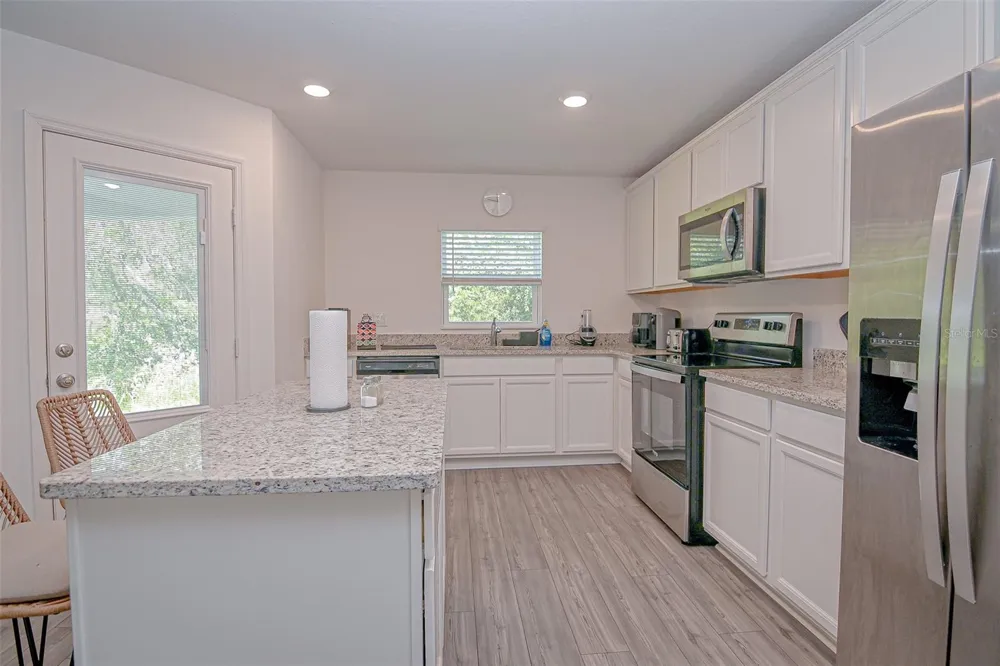 695 BAY LEAF DRIVE Poinciana, FL 34759