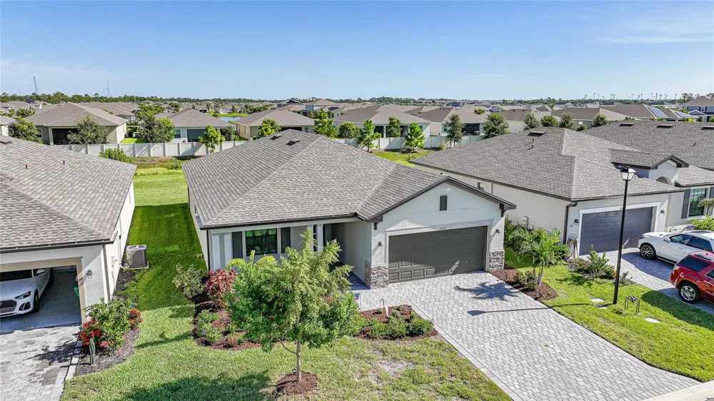1608 SADDLEWOOD CIRCLE Port Charlotte, FL 33953