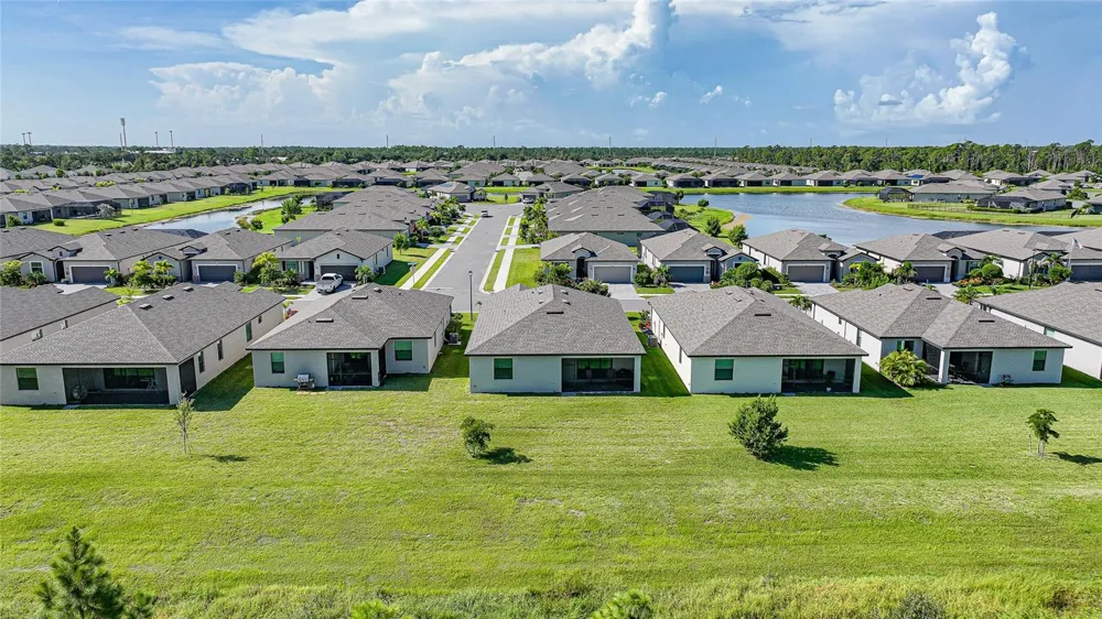 1608 SADDLEWOOD CIRCLE Port Charlotte, FL 33953