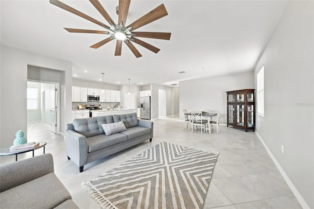 1608 SADDLEWOOD CIRCLE Port Charlotte, FL 33953
