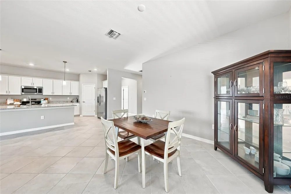 1608 SADDLEWOOD CIRCLE Port Charlotte, FL 33953
