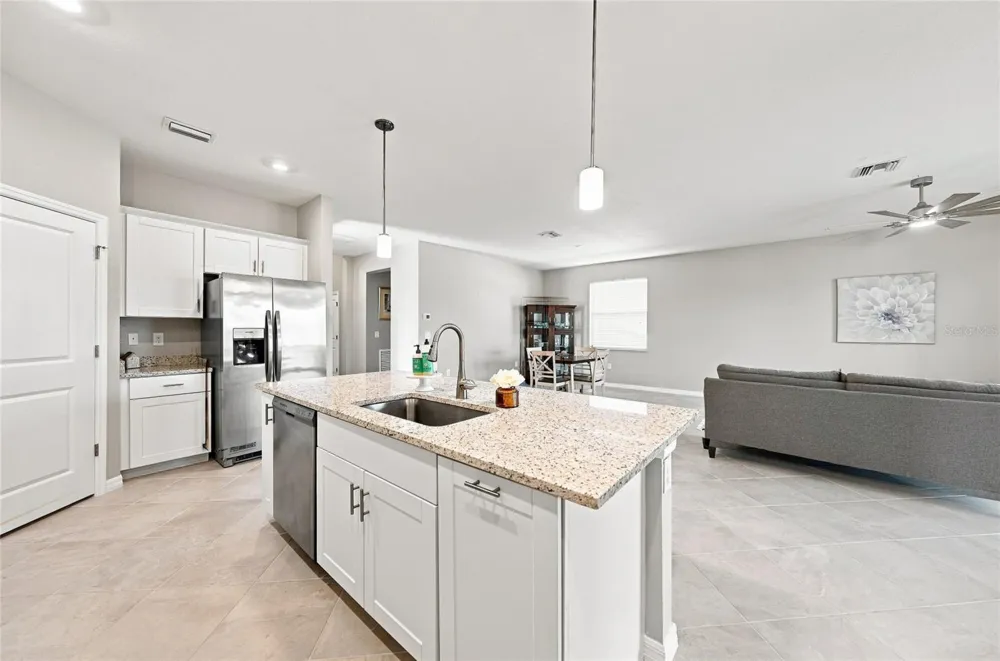 1608 SADDLEWOOD CIRCLE Port Charlotte, FL 33953