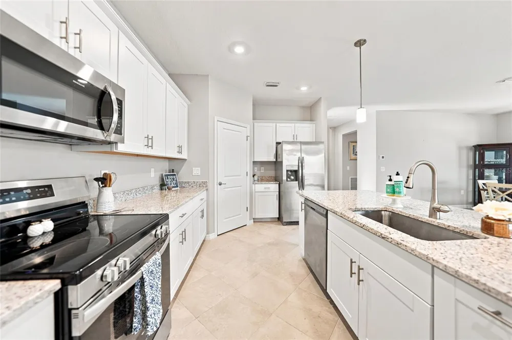1608 SADDLEWOOD CIRCLE Port Charlotte, FL 33953