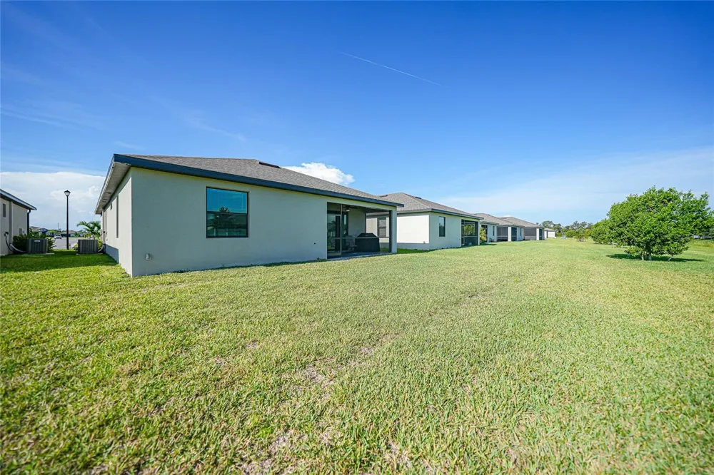 1608 SADDLEWOOD CIRCLE Port Charlotte, FL 33953