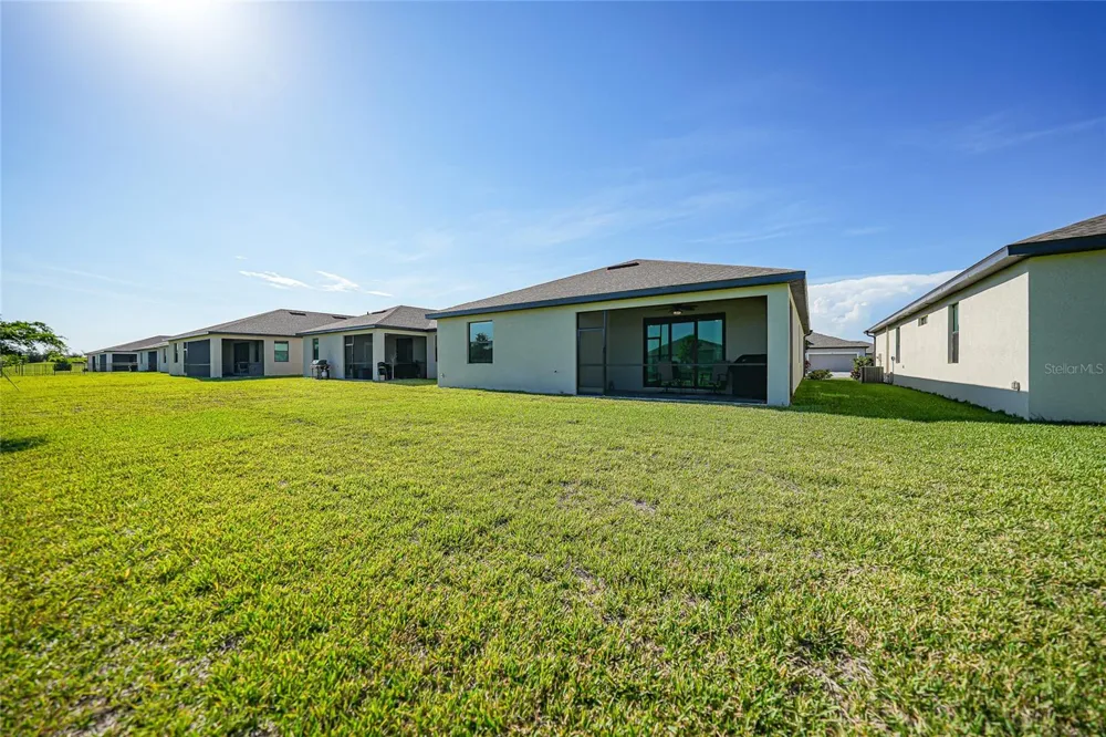 1608 SADDLEWOOD CIRCLE Port Charlotte, FL 33953