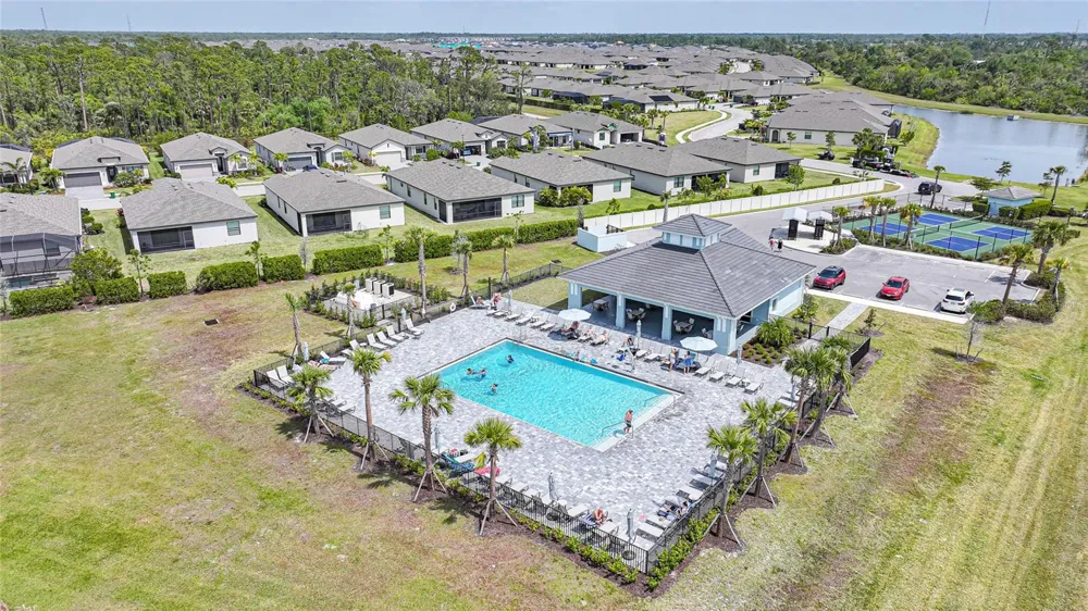1608 SADDLEWOOD CIRCLE Port Charlotte, FL 33953