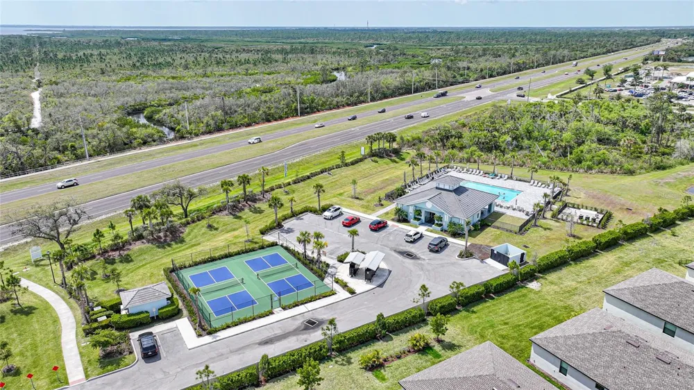 1608 SADDLEWOOD CIRCLE Port Charlotte, FL 33953