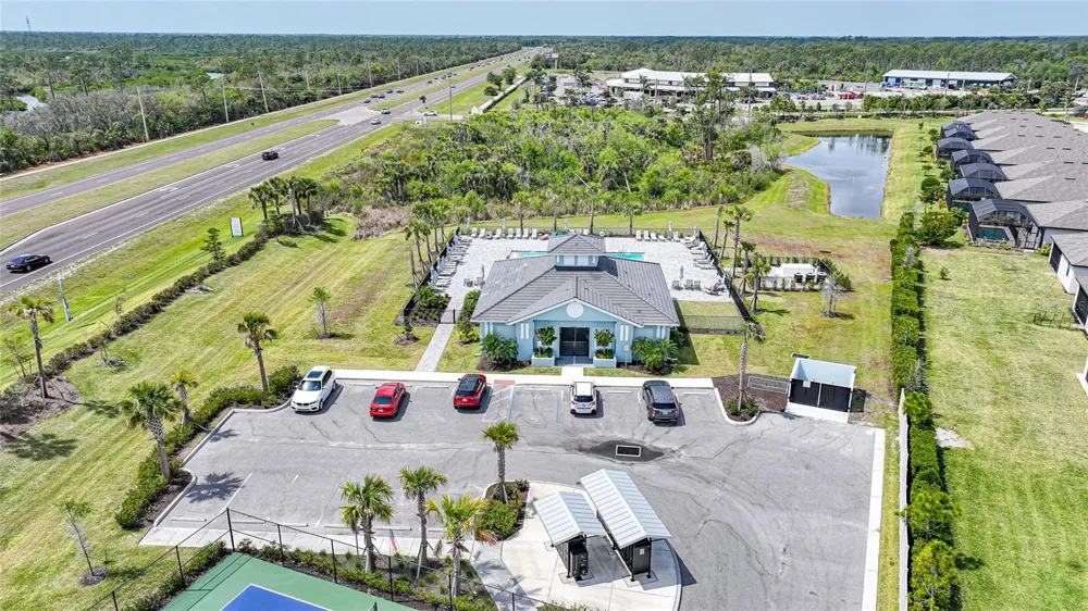 1608 SADDLEWOOD CIRCLE Port Charlotte, FL 33953