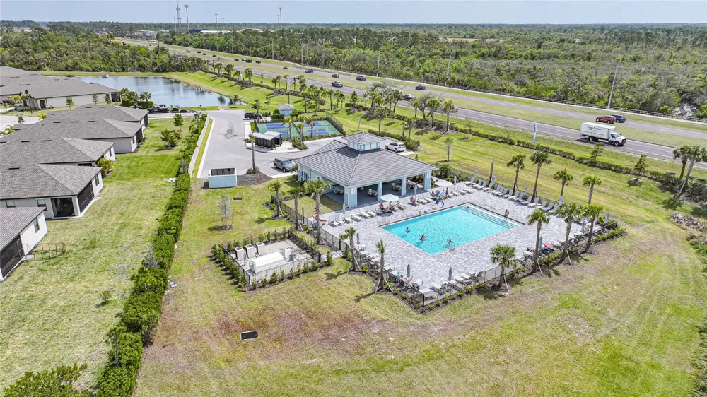 1608 SADDLEWOOD CIRCLE Port Charlotte, FL 33953