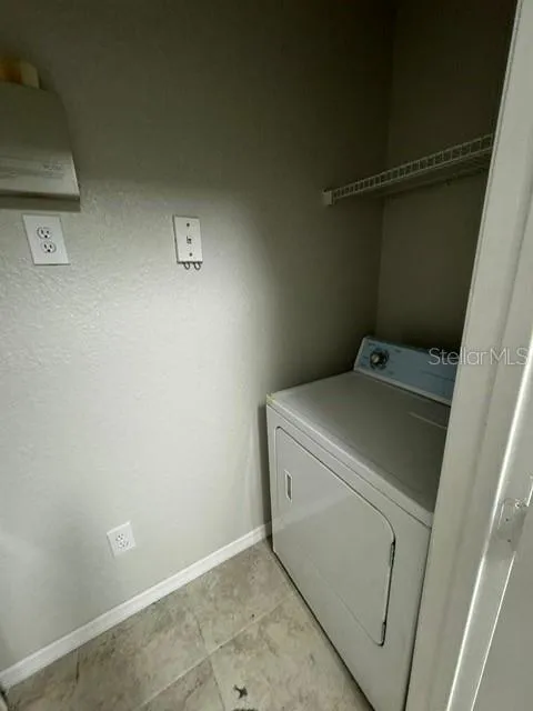 1502 MARSH COVE COURT #106 Tampa, FL 33619