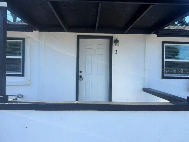 4605 HUBERT AVENUE #3 Tampa, FL 33614